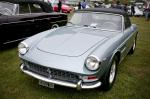 Ferrari 275 GTS 1965 года